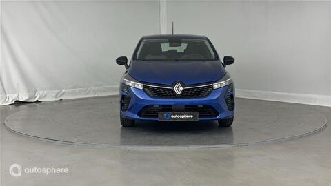 Clio 1.0 TCe 90ch Evolution - 24 2024 occasion 51100 Reims