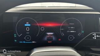 M&eacute;gane E-Tech Electric EV40 130ch Techno standard charge 2023 occasion 57000 Metz