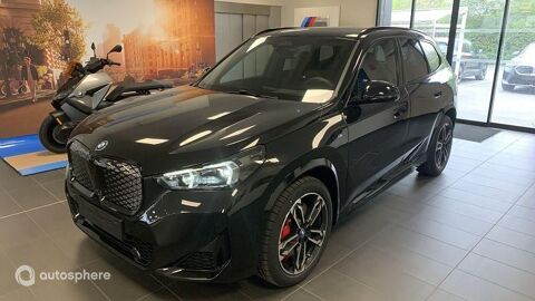 Annonce voiture BMW X1 59190 