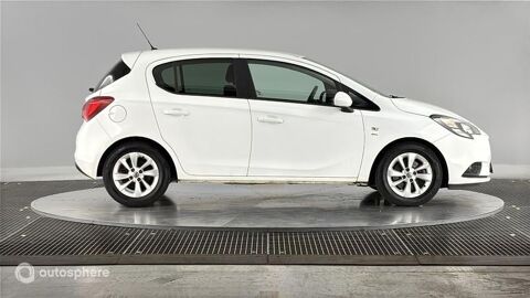 Corsa 1.3 CDTI 95ch ecoFLEX Color Edition Start/Stop 5p 2016 occasion 74330 &Eacute;pagny Metz Tessy