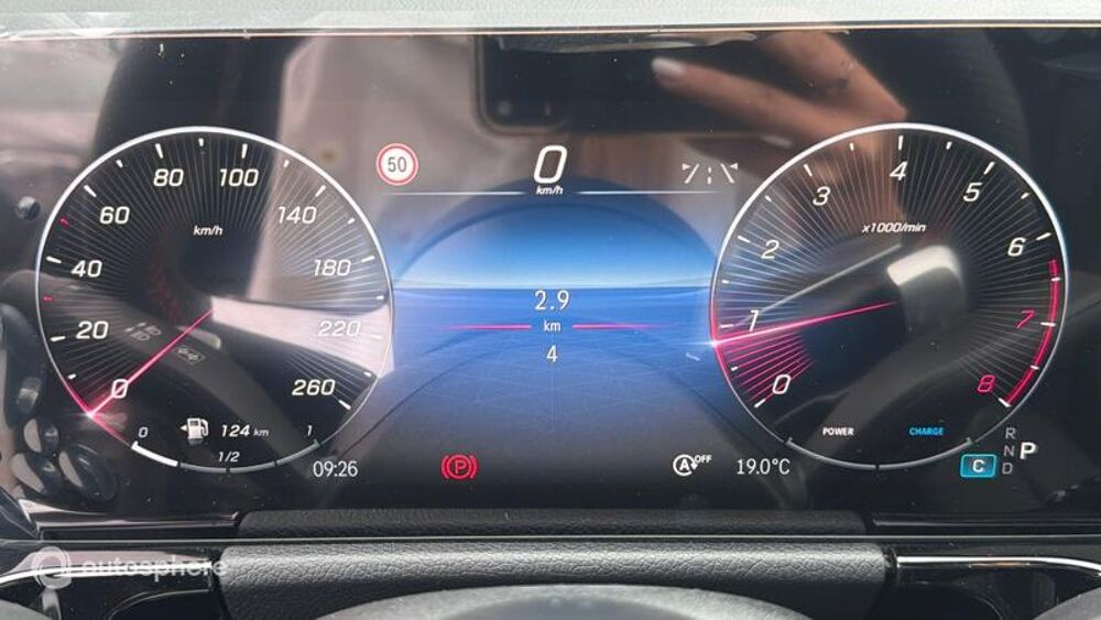 Classe GLA 180 136ch Edition 140 7G-DCT 2026 occasion 60740 Saint-Maximin
