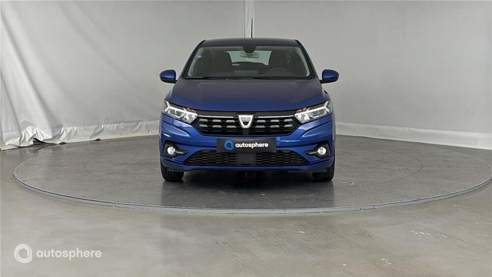 Sandero 1.0 TCe 90ch Confort -22B 2022 occasion 62800 Li&eacute;vin