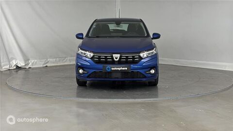 Sandero 1.0 TCe 90ch Confort -22B 2022 occasion 62800 Li&eacute;vin