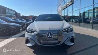 Classe C 400 489ch 94,5kWh AMG Line 4Matic 2026 occasion 17138 Puilboreau