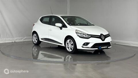Clio 0.9 TCe 90ch energy Business 5p Euro6c 2018 occasion 59470 Wormhout