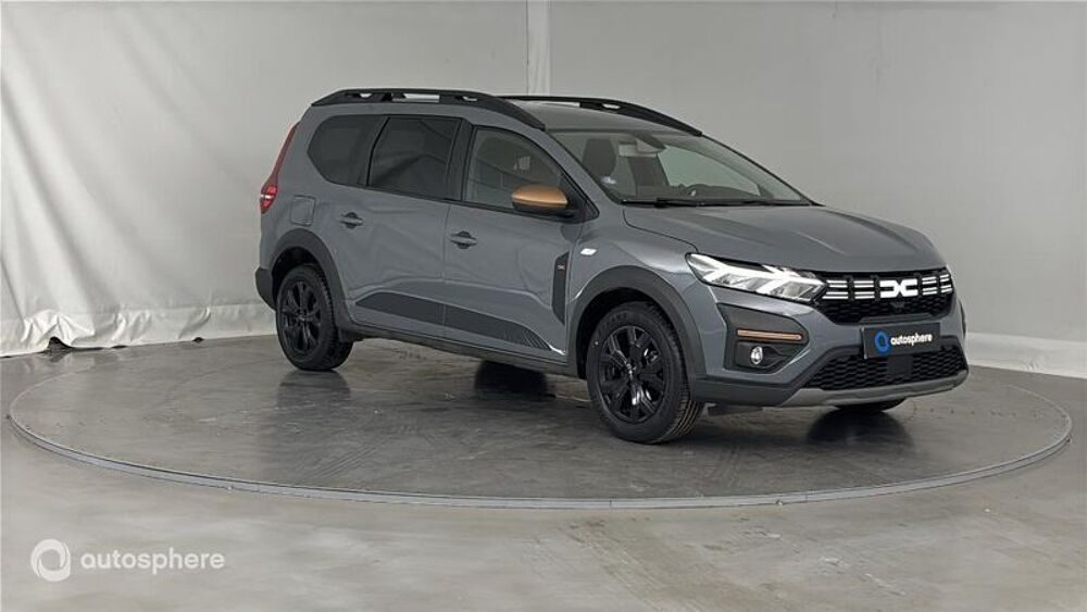 Jogger 1.0 TCe 110ch Extreme+ 5 places 2023 occasion 57100 Thionville