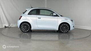 500 e 118ch Ic&ocirc;ne Plus 2020 occasion 59400 Cambrai
