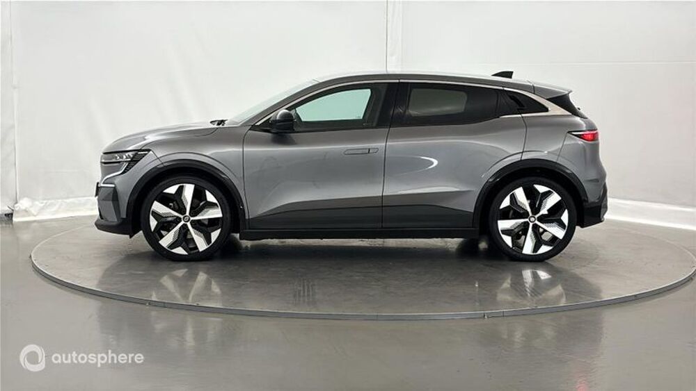 M&eacute;gane E-Tech Electric EV60 220ch Techno super charge -B 2023 occasion 59223 Roncq
