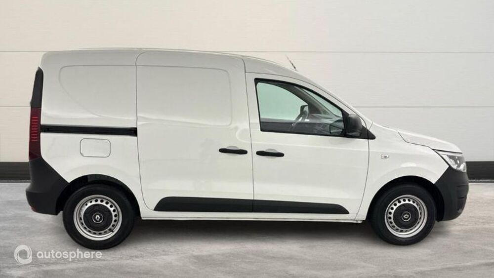 Express 1.3 TCe 100ch Confort 22 2024 occasion 02300 Chauny