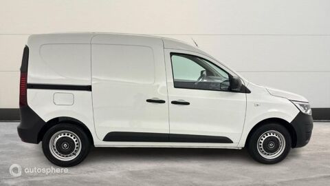 Express 1.3 TCe 100ch Confort 22 2024 occasion 02300 Chauny
