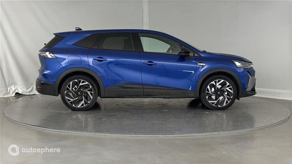 Symbioz 1.6 E-Tech full hybrid 145ch esprit Alpine 2025 occasion 62232 Fouqui&egrave;res-l&egrave;s-B&eacute;thune