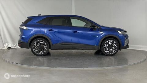 Symbioz 1.6 E-Tech full hybrid 145ch esprit Alpine 2025 occasion 62232 Fouqui&egrave;res-l&egrave;s-B&eacute;thune
