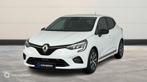Clio 1.0 TCe 90ch Evolution 2022 occasion 64000 PAU
