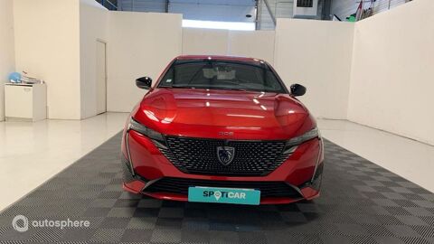 308 PHEV 180ch GT e-EAT8 2022 occasion 84000 Avignon