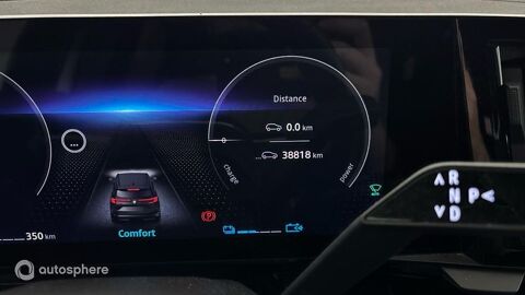 Espace 1.2 E-Tech full hybrid 200ch esprit Alpine 2023 occasion 51100 Reims