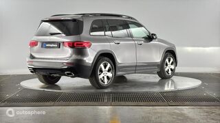 GLB 200d 150ch Business Line 8G DCT 2021 occasion 63000 Clermont-Ferrand