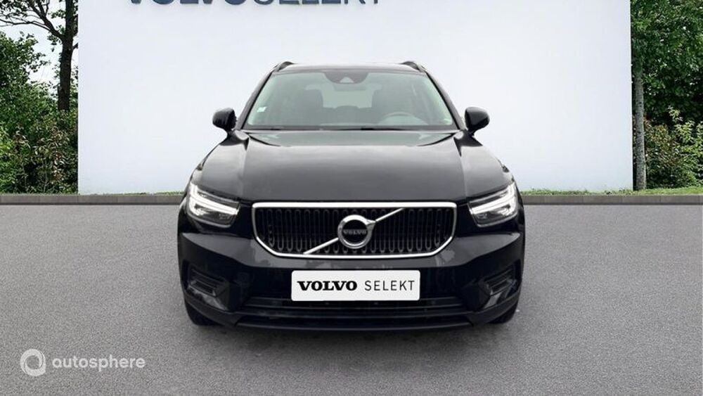 XC40 T2 129ch Momentum 2021 occasion 77144 Mont&eacute;vrain