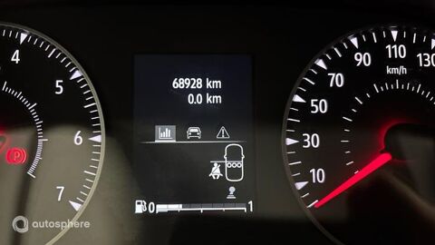 Sandero 1.0 ECO-G 100ch Stepway Essential 2024 occasion 57000 Metz