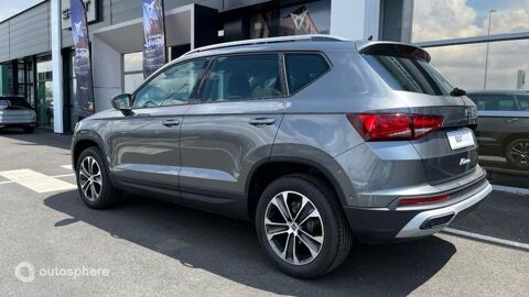 Ateca 1.5 TSI 150ch Start&Stop Copa DSG7 2026 occasion 79000 Niort