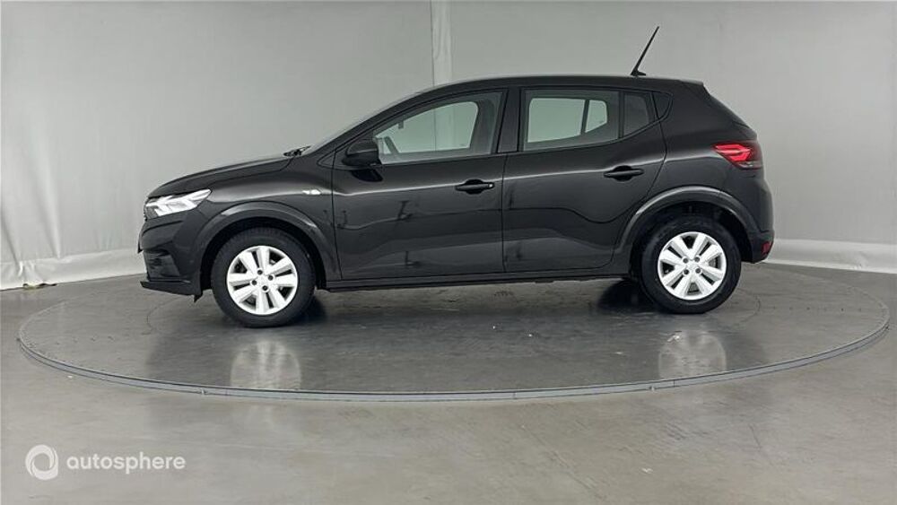 Sandero 1.0 TCe 90ch Expression 2024 occasion 02600 Villers-Cotter&ecirc;ts