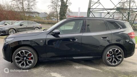 X3 xDrive30e 299ch M Sport 2025 occasion 59650 Villeneuve-d'Ascq