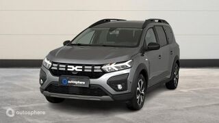 Jogger 1.6 hybrid 140ch SL Extreme 7 places 2023 occasion 51100 Reims