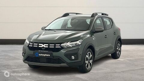 Dacia Sandero 1.0 TCe 110ch Stepway Expression + 2023 occasion Roncq 59223
