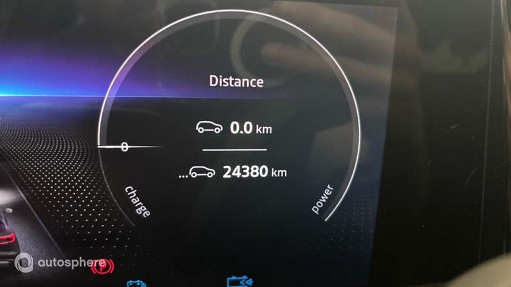 Austral 1.2 E-Tech full hybrid 200ch Techno esprit Alpine - 23 2024 occasion 62110 H&eacute;nin-Beaumont