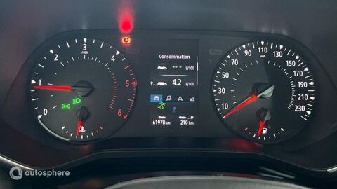 Clio 1.5 Blue dCi 85ch Air Nav 2020 occasion 84120 Pertuis