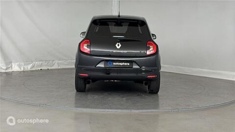 Twingo E-Tech Electric Equilibre R80 Achat Int&eacute;gral 2023 occasion 59320 Sequedin