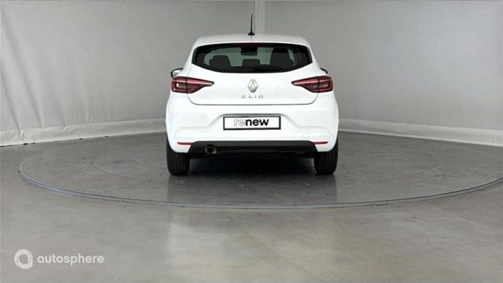 Clio 1.0 TCe 90ch Equilibre 2023 occasion 59320 Sequedin