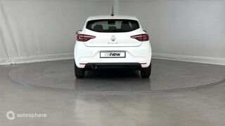 Clio 1.0 TCe 90ch Equilibre 2023 occasion 59320 Sequedin