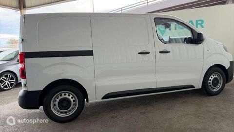 Expert M 1.5 Diesel 120ch 2026 occasion 13300 Salon-de-Provence