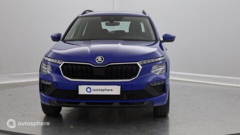 Kamiq 1.0 TSI Evo 2 95ch Active 2024 occasion 59470 Wormhout