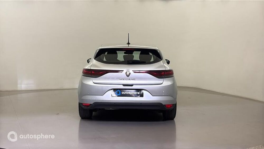 M&eacute;gane 1.5 Blue dCi 115ch Business -21N 2022 occasion 37540 Saint-Cyr-sur-Loire