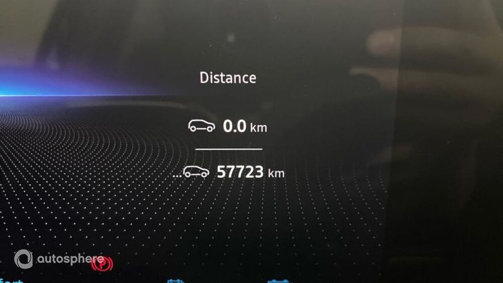 Austral 1.2 E-Tech full hybrid 200ch Techno esprit Alpine 2022 occasion 62114 Sains-en-Gohelle