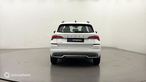 Kamiq 1.0 TSI Evo 110ch Ambition DSG7 2023 occasion 44000 Nantes