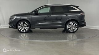 Austral 1.2 E-Tech full hybrid 200ch Iconic 2023 occasion 54800 JARNY