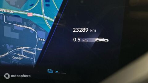 Rafale 1.2 E-Tech full hybrid 200ch esprit Alpine 2024 occasion 57200 Sarreguemines