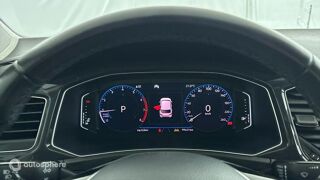 T-ROC 1.5 TSI EVO 150ch Carat DSG7 S&S 2020 occasion 59400 CAMBRAI
