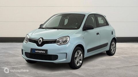 Renault twingo 1.0 SCe 65ch Life - 20