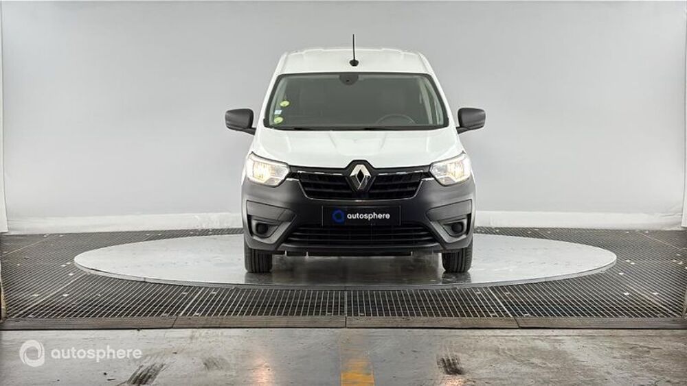 Express 1.5 Blue dCi 75ch Confort 22 2022 occasion 73230 Saint-Alban-Leysse