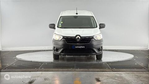 Express 1.5 Blue dCi 75ch Confort 22 2022 occasion 73230 Saint-Alban-Leysse