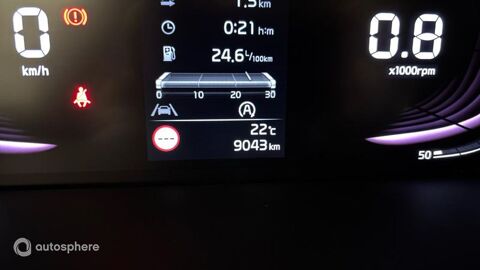 Picanto 1.0 DPi 63ch Active 2025 occasion 92600 Asni&egrave;res-sur-Seine