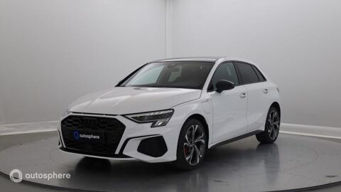 Annonce voiture Audi A3 43499 