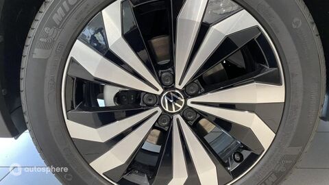 T-Cross 1.0 TSI 95ch VW Edition 2026 occasion 51000 Ch&acirc;lons-en-Champagne