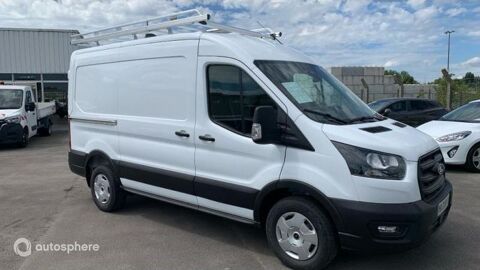 Transit T350 L2H2 2.0 EcoBlue 130ch BVA8 Trend 2026 occasion 62400 B&eacute;thune