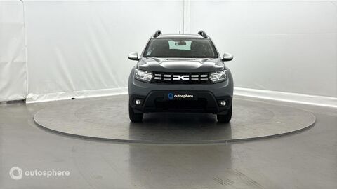 Duster 1.0 ECO-G 100ch Expression 4x2 2022 occasion 62231 Coquelles