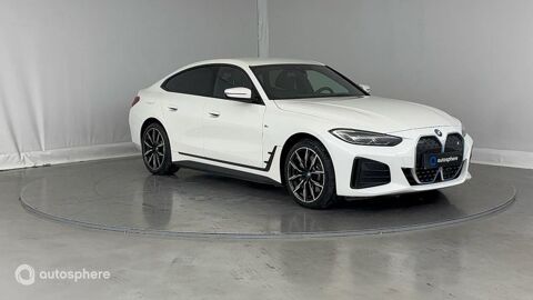 i4 eDrive40 340ch M Sport 2022 occasion 59650 Villeneuve-d'Ascq