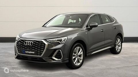 Annonce voiture Audi Q3 33299 €